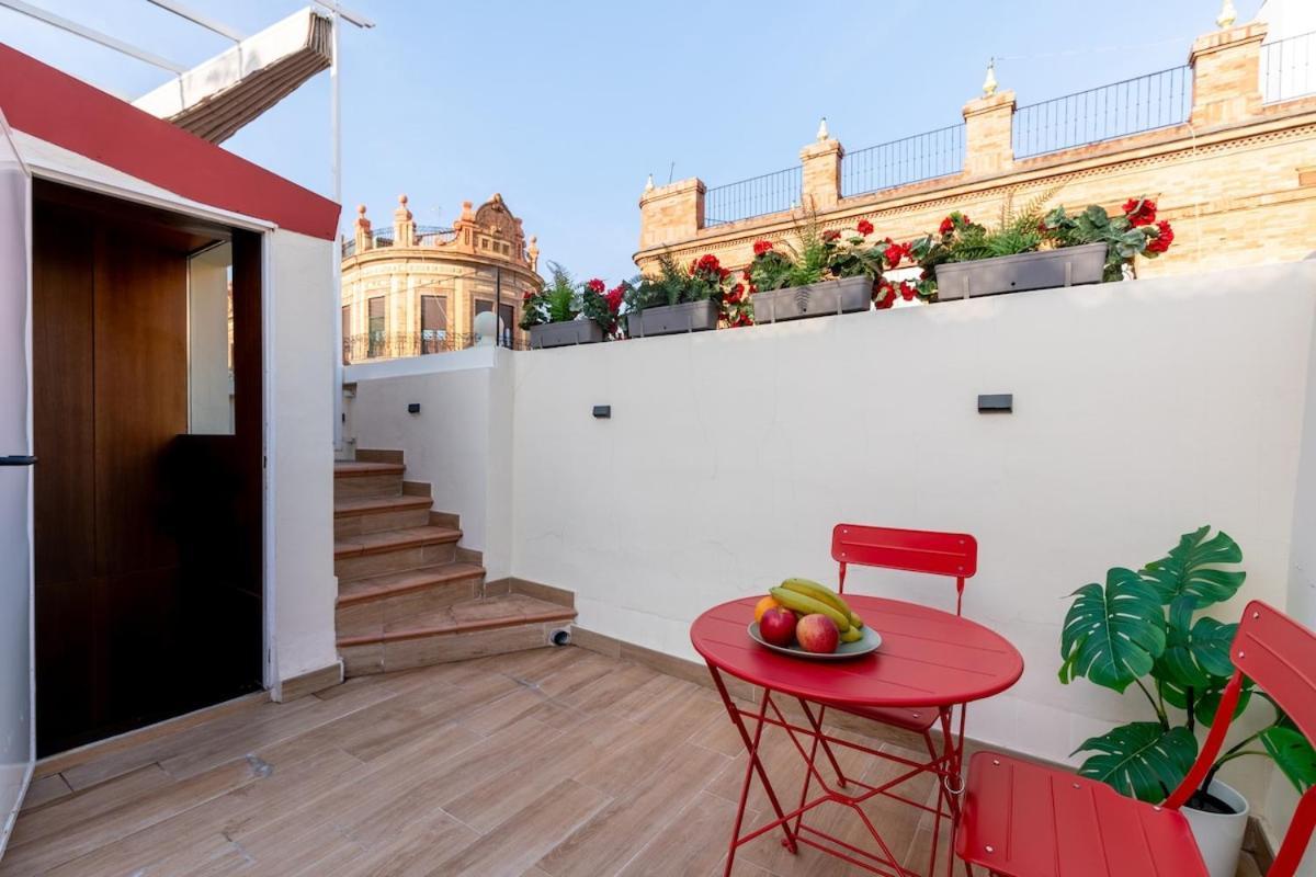 Appartement C2 With Terrace In The Arenal, Cathedral *