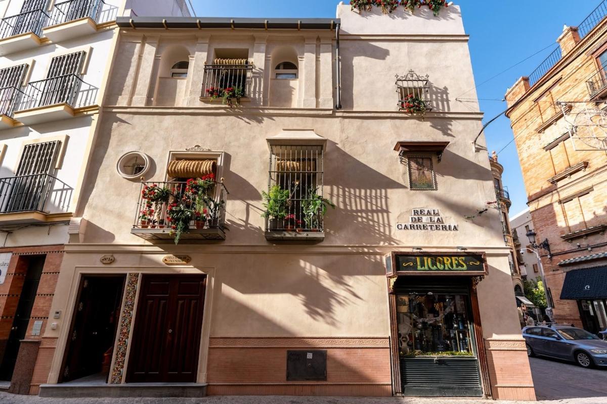 Appartement C2 With Terrace In The Arenal, Cathedral
