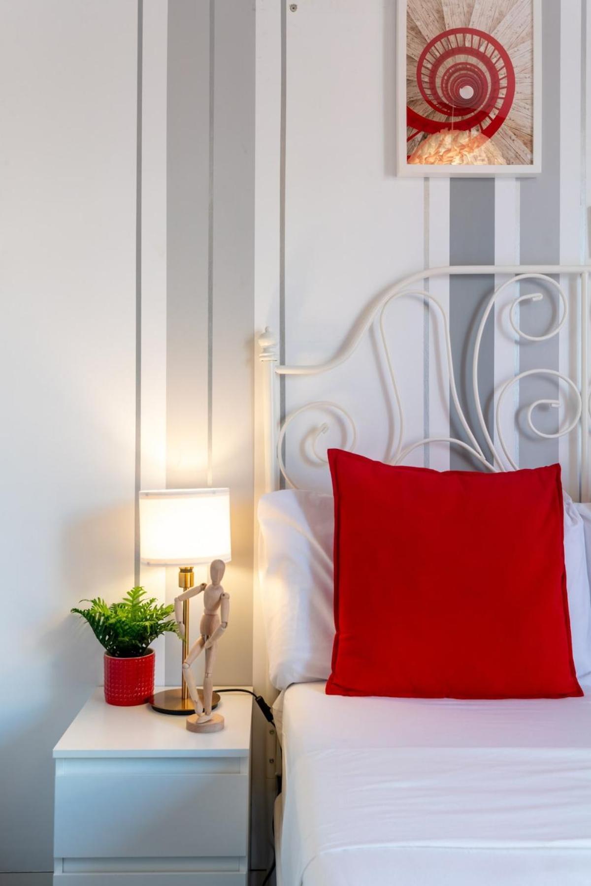 Appartement C2 With Terrace In The Arenal, Cathedral Séville