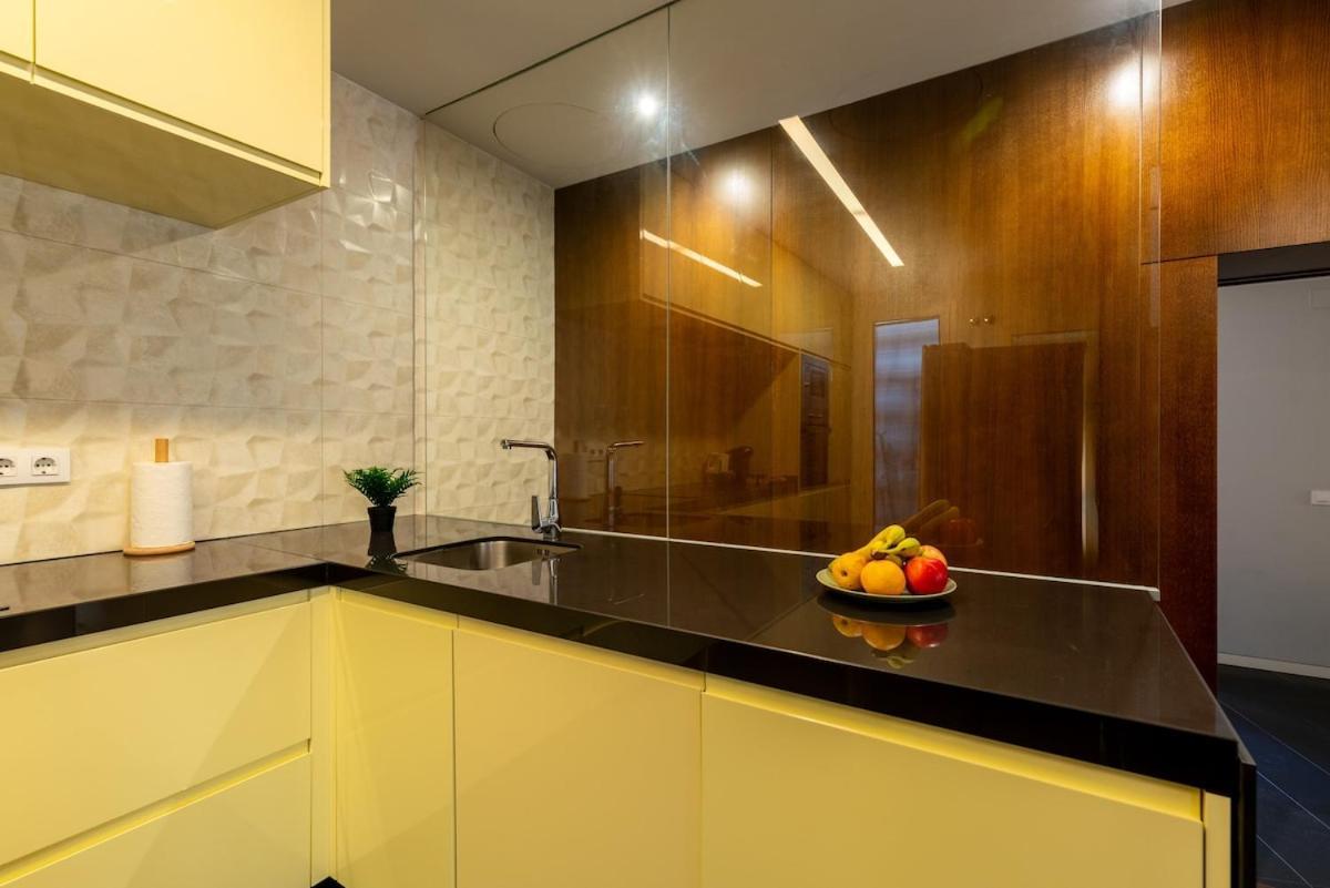 C2 With Terrace In The Arenal, Cathedral Appartement Séville